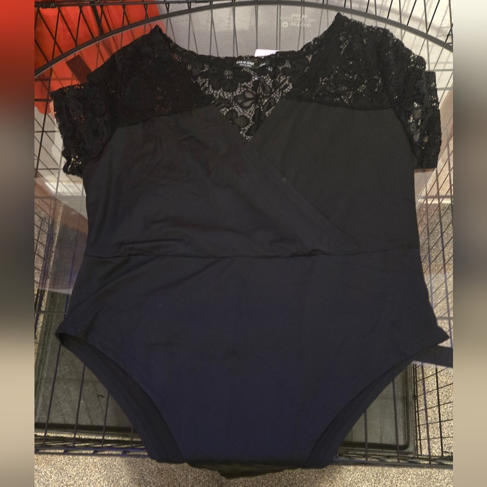 Shein Bodysuit